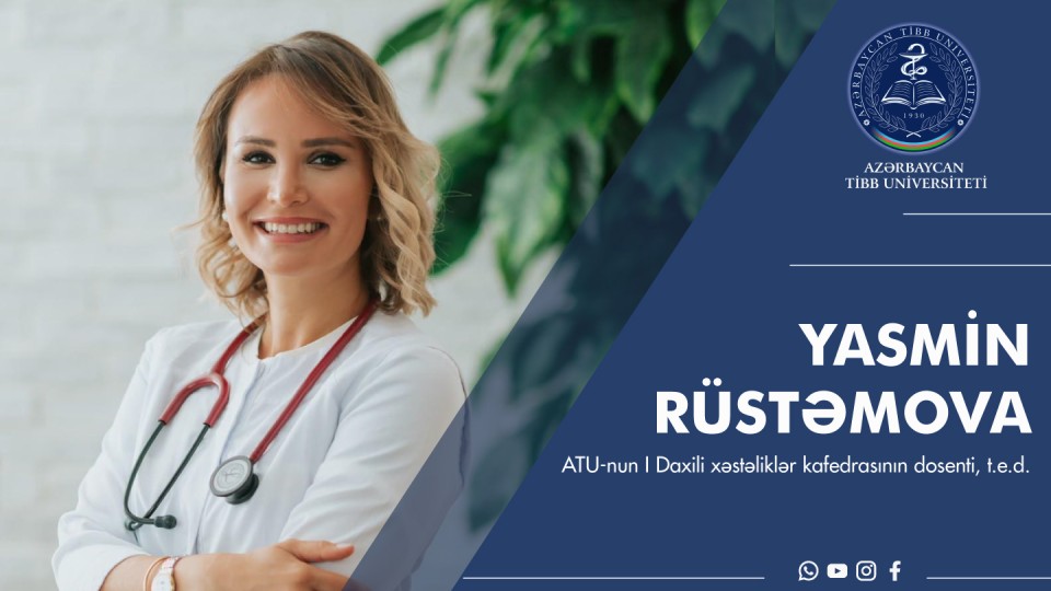 Kardiologiyada maqnit-rezonans tomoqrafiyasının rolu