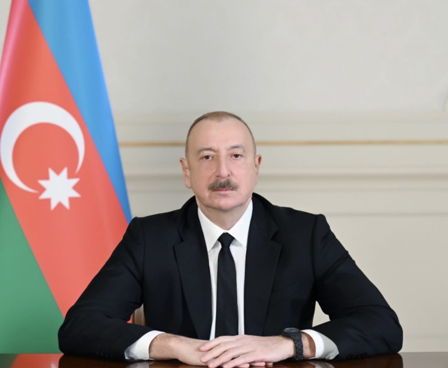 Kimya üzrə Nobel mükafatçısı Əziz Səncər “Şöhrət” ordeni ilə təltif edilib