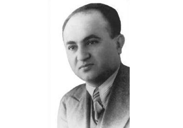 Elmi anatomiyanın banisi    