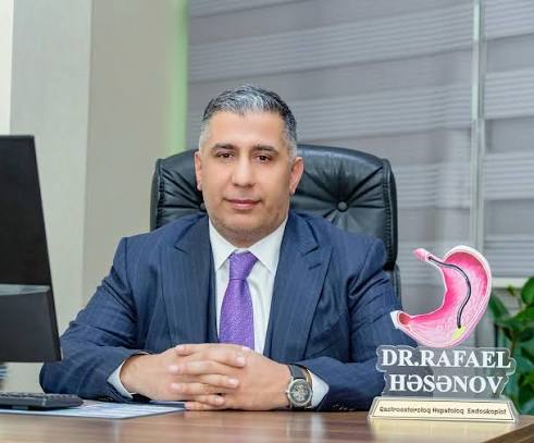 Bağırsaq polipləri nə zaman təhlükəli olur? Qastroenteroloqdan xəbərdarlıq