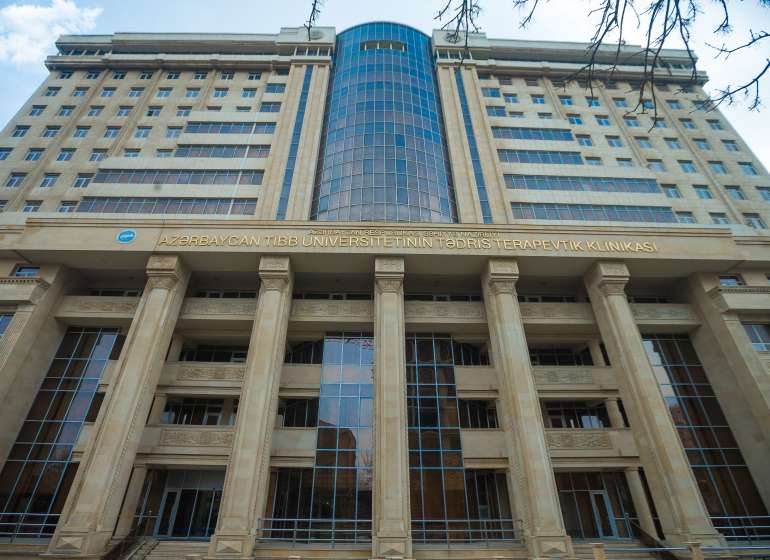  Tibbi tədqiqatların yeni üfüqləri: Data-analitika və süni intellekt   