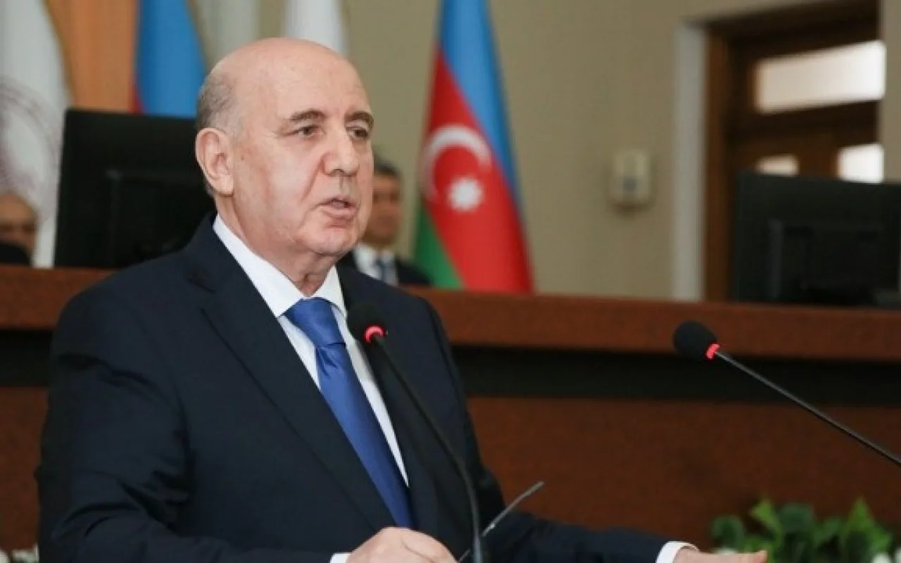“Dialoq Forumu sülh və mədəniyyətin təşviqində mühüm hadisədir” - Akademik Əhliman Əmiraslanov