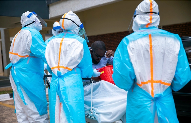 V.Putin: Rusiya həkimləri Afrikada vəba və Ebola ilə mübarizəyə hazırdır