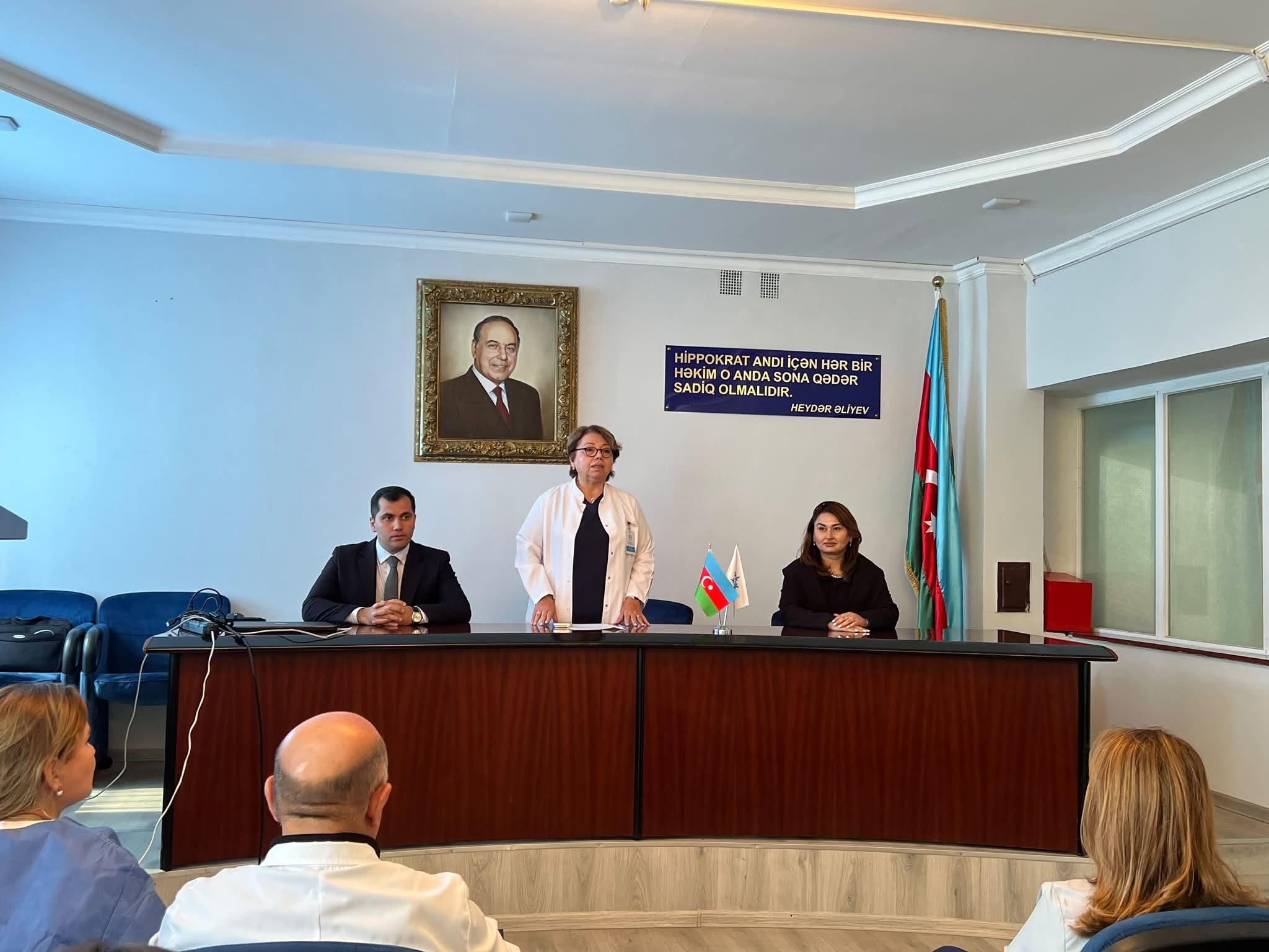 YAP-ın VIII Qurultayı ölkənin ictimai-siyasi həyatında böyük əhəmiyyət daşıyır