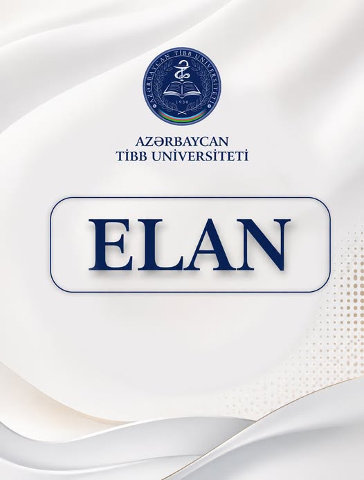  “Klinik bacarıqların tədrisi və qiymətləndirilməsində müasir yanaşmalar” mövzusunda seminar keçiriləcək   
