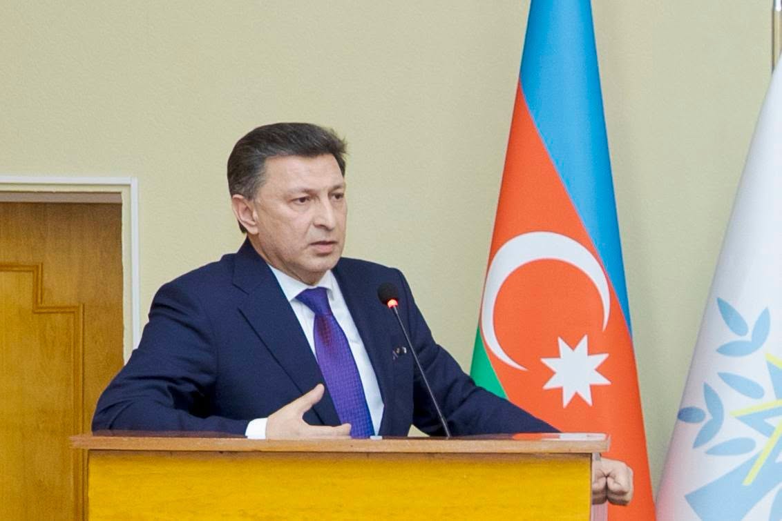  ATU-da YAP-ın VIII Qurultayından irəli gələn vəzifələr müzakirə olunub   
