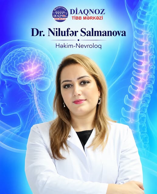 Sinir sistemi sağlamlığı həyat keyfiyyətininin vacib bir hissəsidir