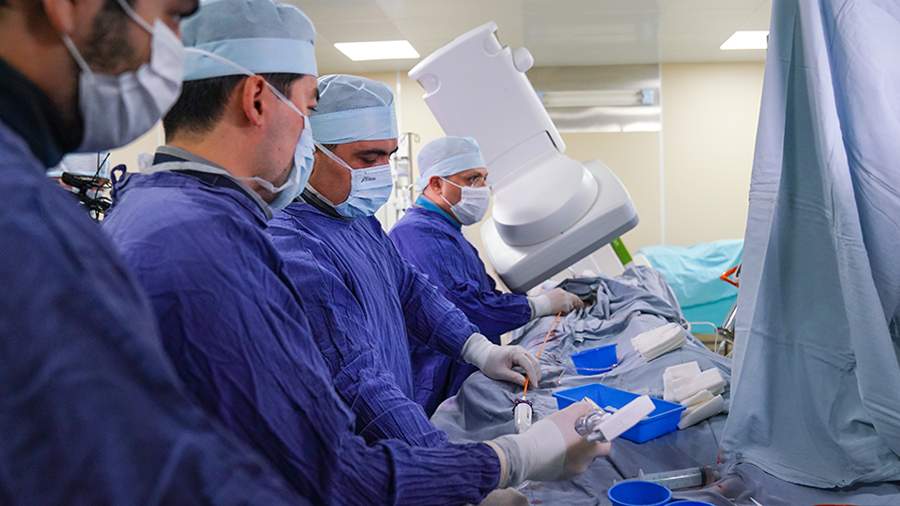 Alimlər ürək qapaqlarının uzunömürlülüyünün mexanizmini açıqlayıblar