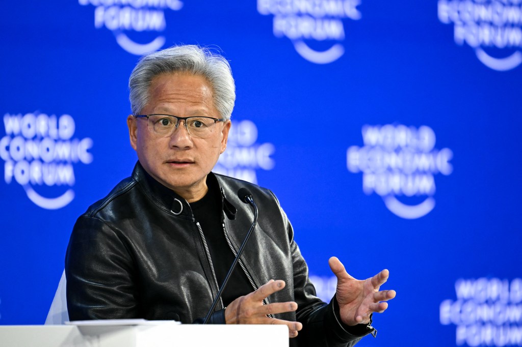 NVIDIA rəhbəri süni intellektin aradan qaldıracağı ilk peşənin radiologiya olacağını bildirib