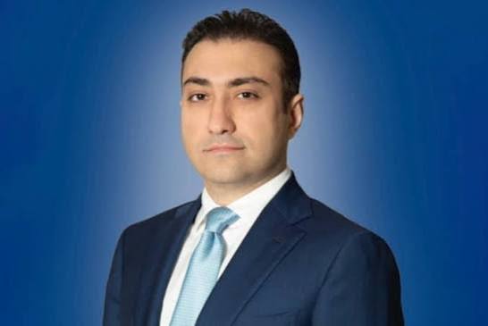 Anar Bayramov səhiyyə naziri təyin edilib