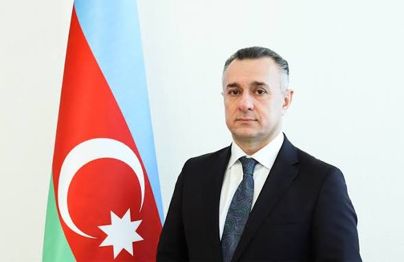 Teymur Musayev səhiyyə naziri vəzifəsindən azad edilib, Baş nazirin müavini təyin olunub