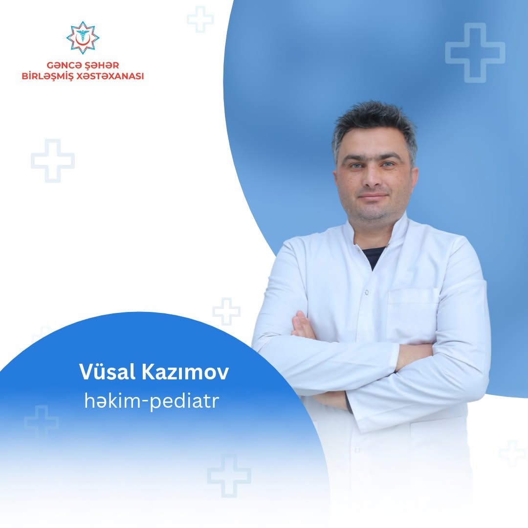 “Həkimlərimizi tanıyaq!