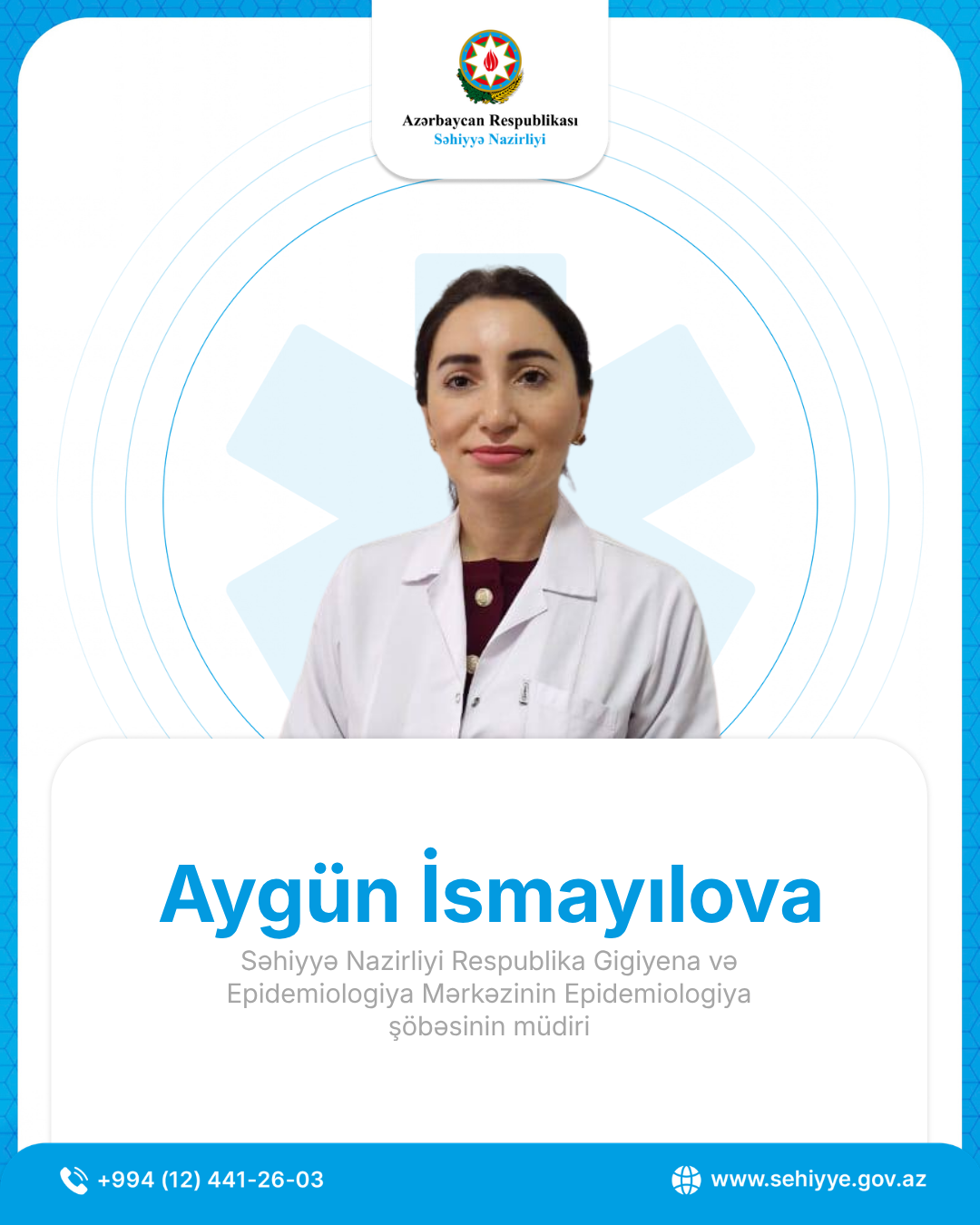Gigiyena qaydalarına əməl olunması məktəb və digər kollektivlərdə infeksiyaların yayılmasının qarşısının alınmasında əhəmiyyətlidir