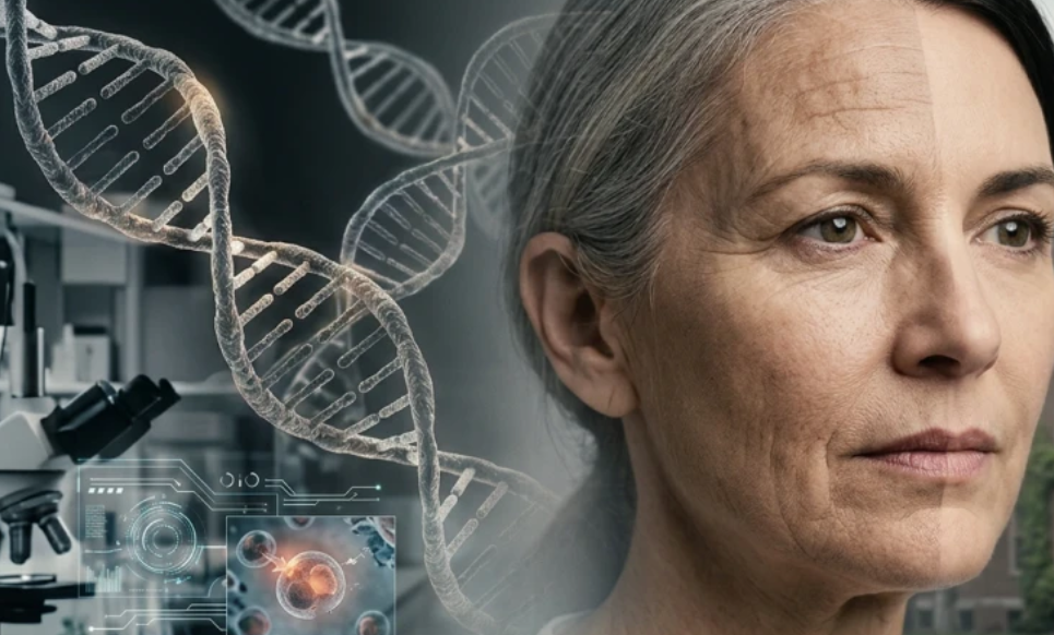 Donor orqanların bioloji yaşı dəyişə bilər – Harvard tədqiqatı