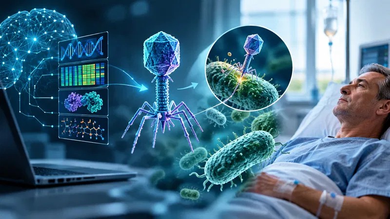 Süni intellekt tərəfindən hazırlanmış viruslar  