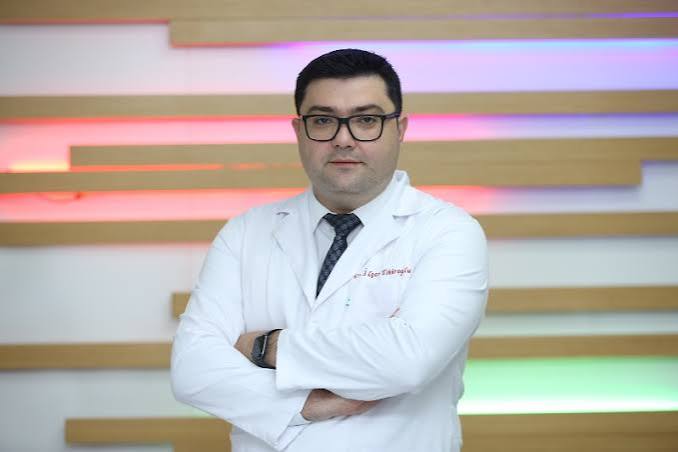 İnvaziv kardioloq İlqar Tahiroğlu AZTV-yə müsahibə verib