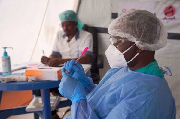 Konqoda “Ebola” virusundan ölənlərin sayı 4300-ü ötüb  