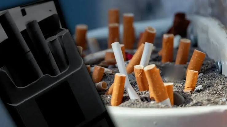 Siqaretdə gizli təhlükə - 10 qutudan 9-da mikroplastik aşkarlanıb