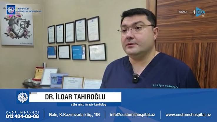 Sinə ağrısı nə zaman ürək-damar problemi ilə əlaqəli ola bilər?