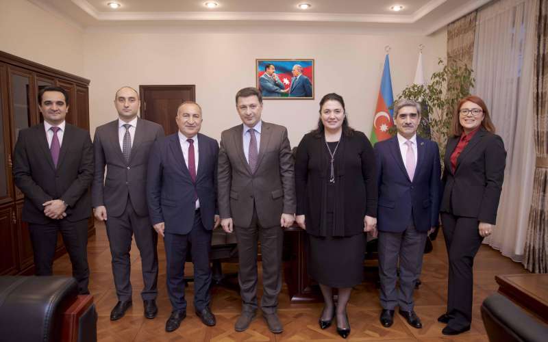 tibbi kongres turkiye azerbaycan