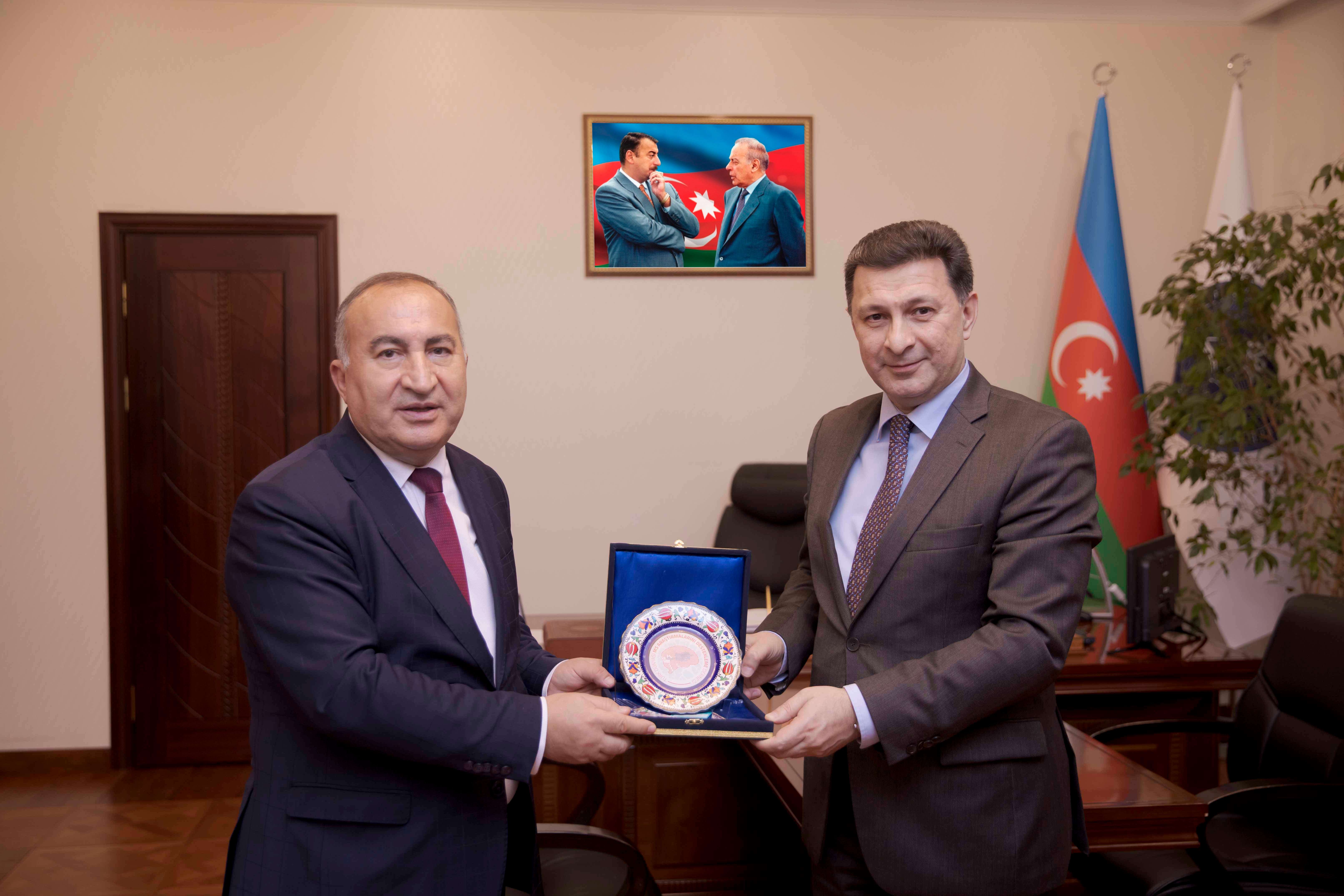 tibbi konqres turkiye azerbaycan